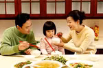 Món ăn, bài thuốc chữa bệnh còi xương cho trẻ