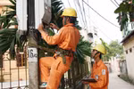ENV xác nhận có chuyện hóa đơn điện biến động do nhân viên... ước đoán