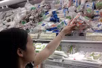 Nấm không rõ nguồn gốc vào Fivimart, BigC bằng cách nào?