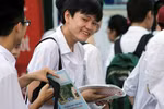 Đề và đáp án chuẩn môn Vật lý