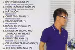 Nhạc sĩ ăn cắp bài hát bán cho Mr Đàm: 'Cái chết cho vai phản diện'