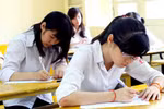 Gợi ý lời giải môn Toán thi vào đại học đợt 2 năm 2014 khối D