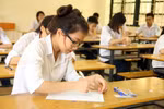 Hướng dẫn chi tiết giải đề thi tốt nghiệp môn Toán