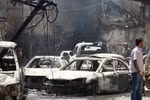 Syria tố phương Tây "bóp méo" sự thật