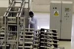 Chính trị gia Iran tố Giám đốc IAEA tiết lộ bí mật hạt nhân cho Israel