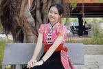Nữ thủ khoa tổ hợp C00 chọn học sư phạm để giảm áp lực kinh tế cho gia đình