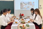 Nhiều người hiểu nhầm học ngành Quản trị văn phòng chỉ đi "pha trà, rót nước"