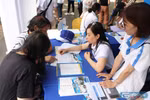 Xét tuyển sớm tác động tiêu cực đến việc dạy và học ở học kỳ II của lớp 12