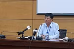 Sau hơn một ngày, Thành phố Hồ Chí Minh mới nhận thông tin thí sinh vi phạm thi
