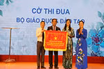 "Phao" thật sự mà học trò cần, chính là trái tim người thầy