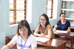 Thi quốc gia ở Đắk Lắk, môn Văn cao nhất là 8,75 điểm
