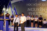 Trường Đại học Hoa Sen tổ chức lễ khai giảng năm học cho hơn 2.500 sinh viên
