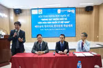 Giảng dạy ngôn ngữ và văn hóa Hàn Quốc ở Việt Nam