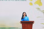 Trường chuyên Lê Hồng Phong có Hiệu trưởng mới