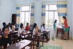 Đắk Nông yêu cầu dừng ngay việc thu tiền hỗ trợ thi quốc gia 2018