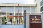 Cô giáo kiện đòi danh dự ở Cà Mau đã được tòa án tuyên thắng