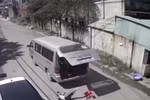 Hiệu trưởng chịu trách nhiệm trước pháp luật về hoạt động đưa đón học sinh 