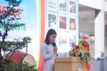 Học sinh trường Gia Định hứa làm người tử tế trong lễ bế giảng