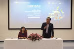Trường Đại học Hoa Sen tổ chức Diễn đàn nguồn nhân lực du lịch Việt Nam 2019