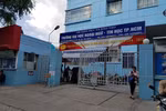 Không tiếp tục công nhận chức vụ Hiệu trưởng của ông Trần Quang Nam