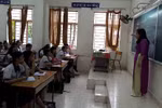 Đề xuất mức học phí mới ở TP.Hồ Chí Minh