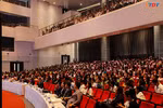 Trường Đại học Tôn Đức Thắng khen thưởng sinh viên đạt huy chương SEA Games 30