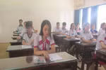 Nhiều Trường Đại học tại Thành phố Hồ Chí Minh thông báo xét tuyển bổ sung