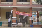 Đình chỉ công tác Hiệu trưởng Trường trung học phổ thông Trần Quang Khải 