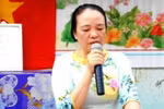 Hiệu trưởng trường Tân Thuận 1 được bổ nhiệm lùi tới 10 tháng