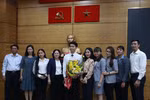 Sở Giáo dục Thành phố Hồ Chí Minh thay nhiều lãnh đạo chủ chốt