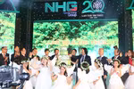 Tập đoàn giáo dục Nguyễn Hoàng và hành trình 20 năm lan tỏa tri thức 