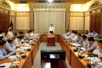 Thí sinh có thể sửa thông tin đăng ký thi trước ngày 27/5
