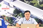 Nguyên Hiệu trưởng chuyên Quốc học Huế trở thành Hiệu trưởng UKA Academy Huế