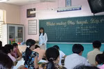 Giáo viên đề nghị cách chức ngay Hiệu trưởng nếu để xảy ra lạm thu