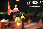“Đừng ảo tưởng lập lại trật tự lòng lề đường trong 1 tháng, 1 quý hay 1 năm”