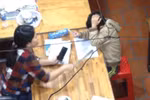 Công an điều tra một cơ sở dạy kèm có dấu hiệu bạo hành học sinh ở Ninh Thuận
