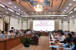 Thành phố Hồ Chí Minh đề xuất thêm 1 phó giám đốc Sở Giáo dục 