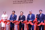 Công nghệ giáo dục giúp mọi người dễ dàng học tập mọi lúc, mọi nơi