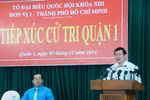 Chủ tịch nước: Quy trách nhiệm cụ thể nếu để lãng phí nhà công vụ