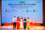 Bác sĩ Y học cổ truyền: ngành học xu hướng và nhiều tiềm năng trong tương lai 