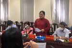 Học 4 năm vất vả, ra trường lương 2-3 triệu đồng/tháng thì làm sao GV sống nổi 