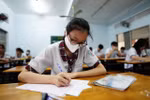 Dự kiến lịch thi tốt nghiệp Trung học phổ thông 2022 từ ngày 6,7,8/7