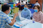 4 trường thuộc Đại học Quốc gia TP.HCM công bố điểm trúng tuyển 