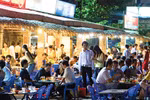 "Phụ nữ Sài Gòn thích trai Hà Nội vì không nhậu nhẹt như trai Sài Gòn"