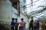 Nét riêng của những "em bé" Hà Nội ở thời kỳ trước năm 1975 (P5)