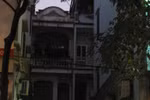 Hà Nội: Phát hiện thi thể bà lão bị sát hại dã man tại nhà