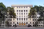 Đại học cổ nhất Đông Âu tuyển sinh năm 2014