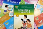 Vụ Giáo dục Trung học, Tiểu học, dự án RGEP và chuyện giá sách giáo khoa mới