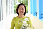 Trường tôi vẫn 3 thầy cô cùng dạy 1 môn Khoa học tự nhiên