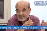 Quốc hội sửa Luật Đất đai, cần ưu tiên quỹ đất phát triển giáo dục tư thục